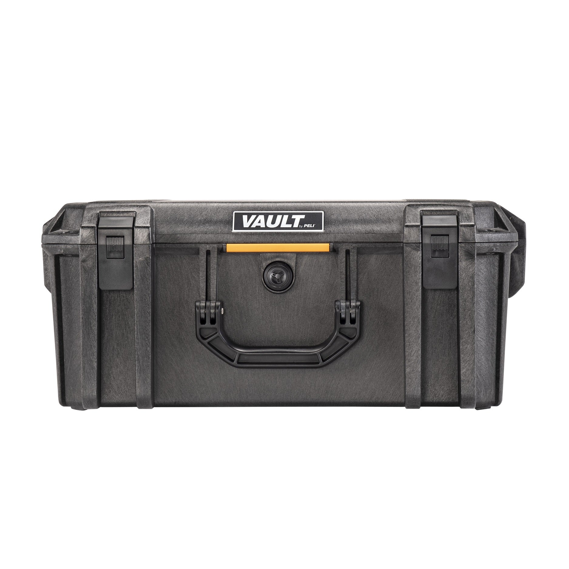Peli Vault V550 udstyrskuffert i sort — photo 1