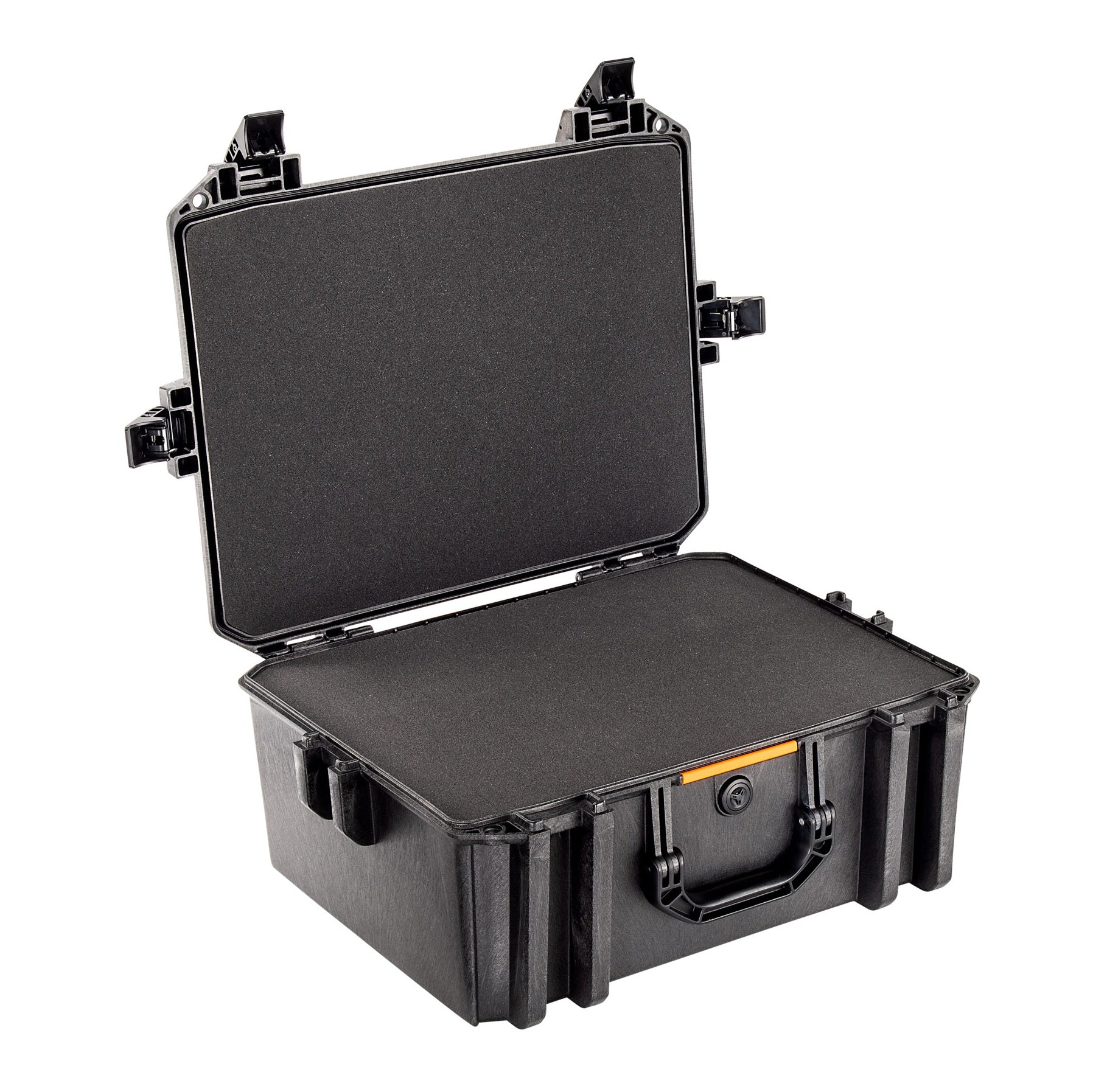 Peli Vault V550 udstyrskuffert i sort — photo 3
