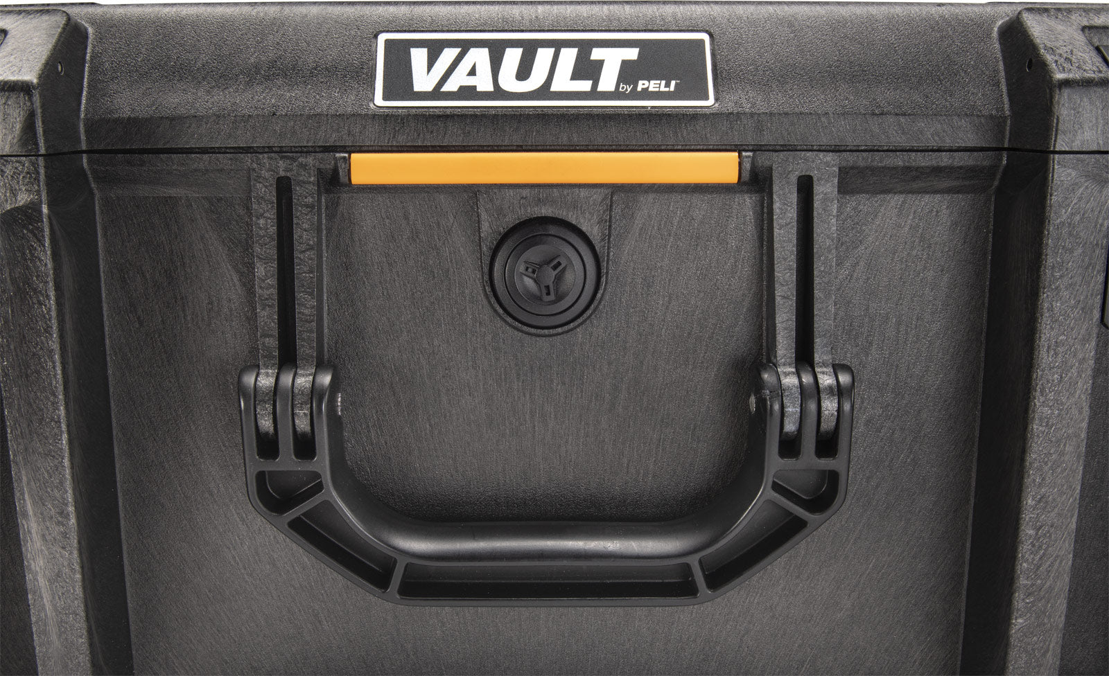 Peli Vault V550 udstyrskuffert i sort — photo 9