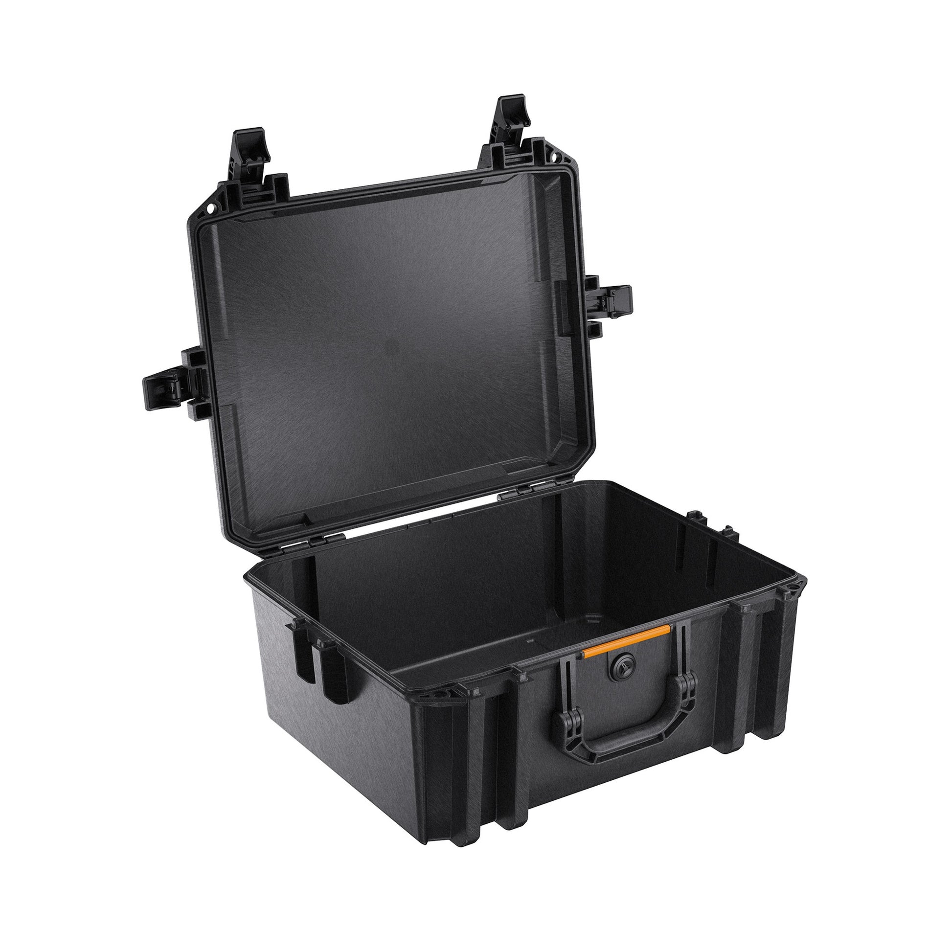Peli Vault V550 udstyrskuffert i sort — photo 6