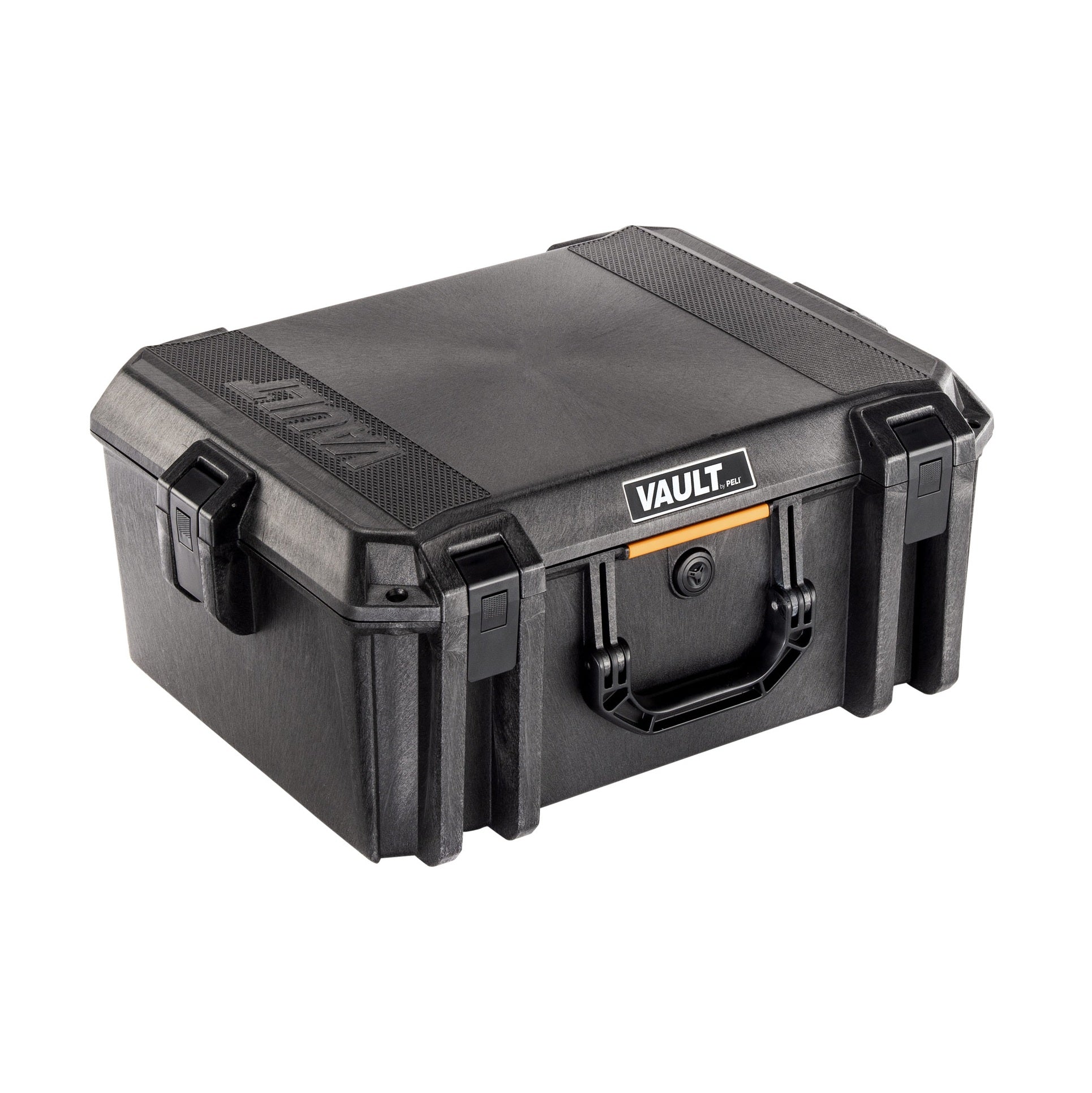 Peli Vault V550 udstyrskuffert i sort — photo 7