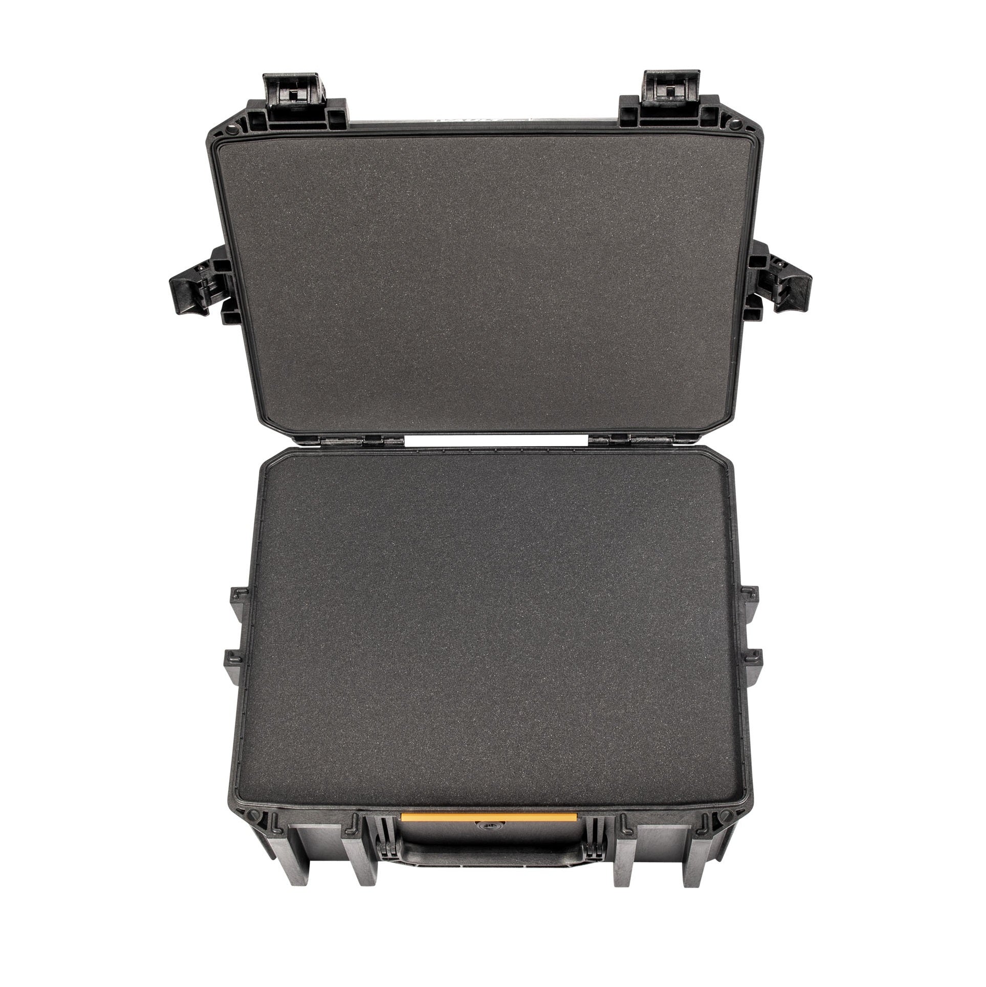 Peli Vault V600 stor udstyrskuffert i sort — foto 4