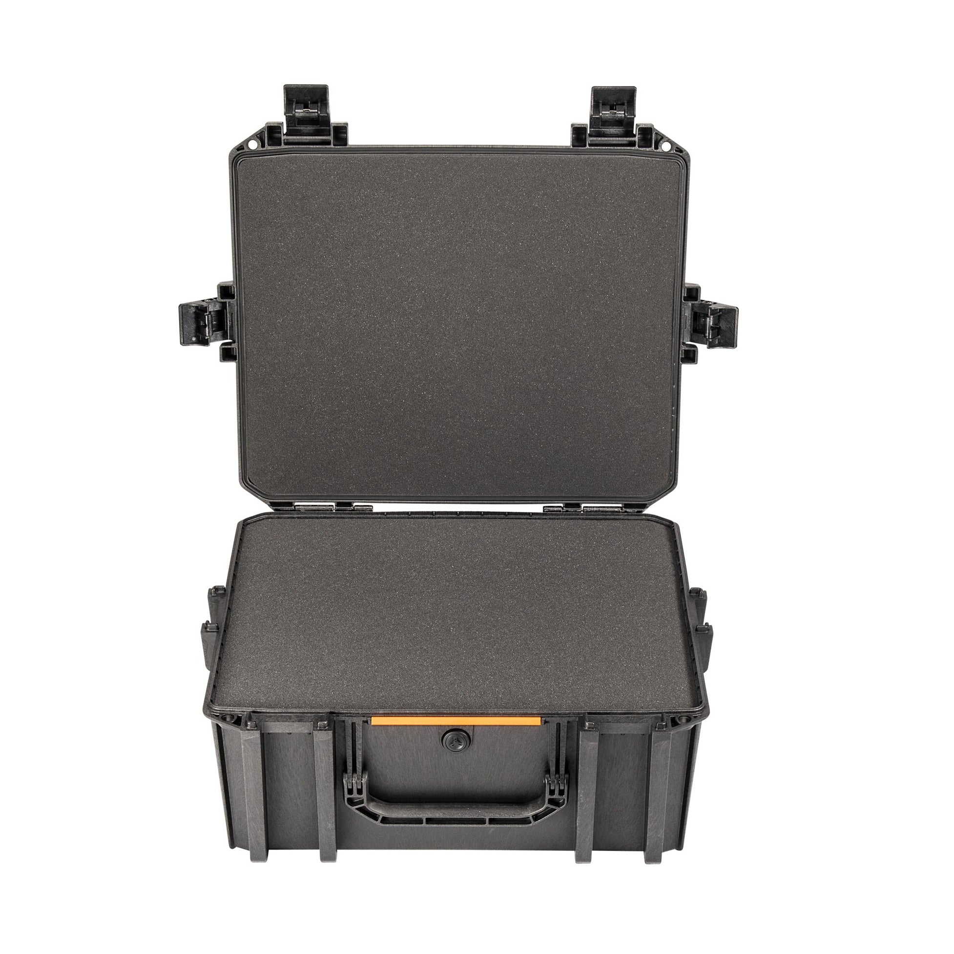 Peli Vault V600 stor udstyrskuffert i sort — foto 5