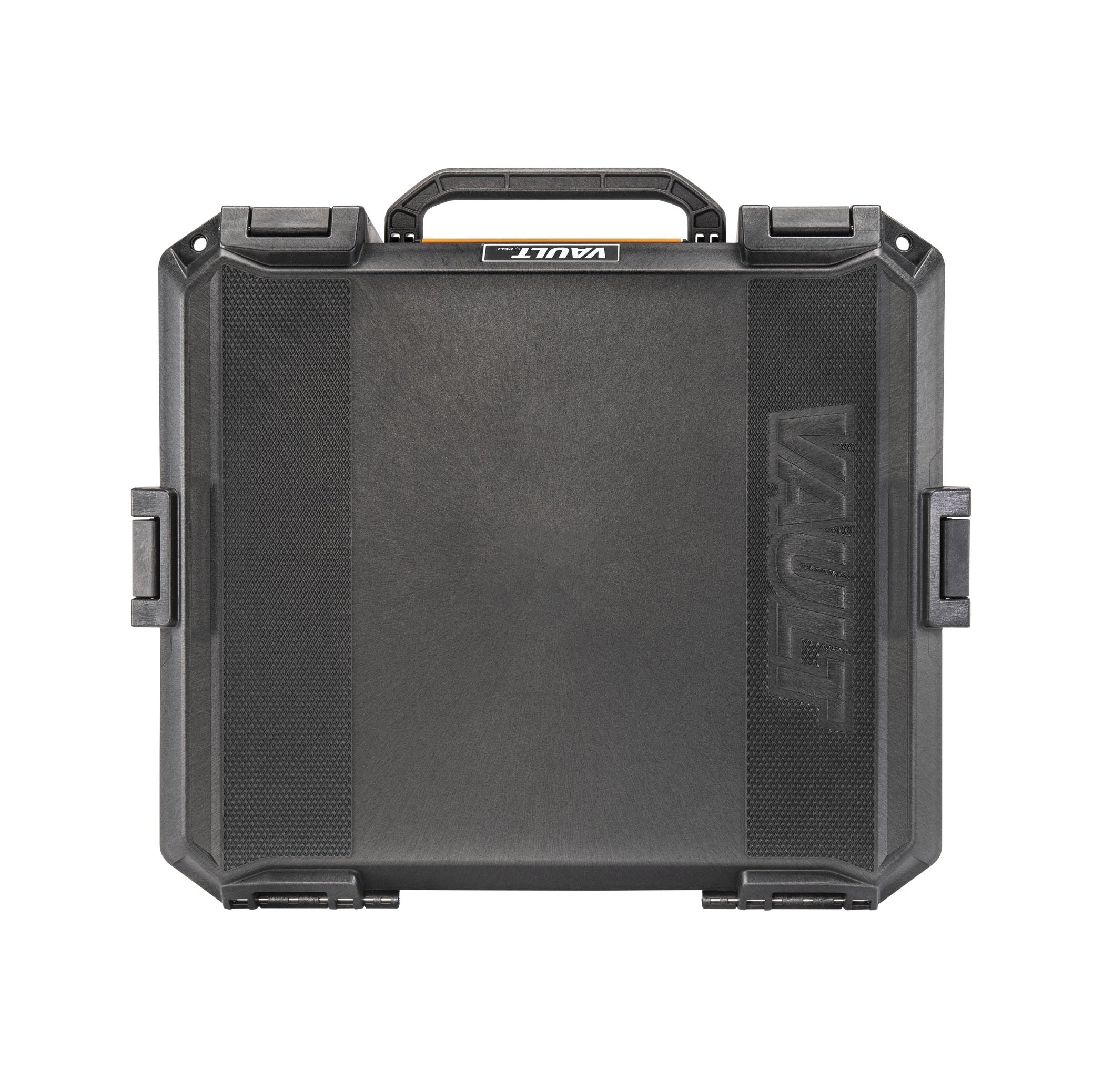 Peli Vault V600 stor udstyrskuffert i sort — foto 6