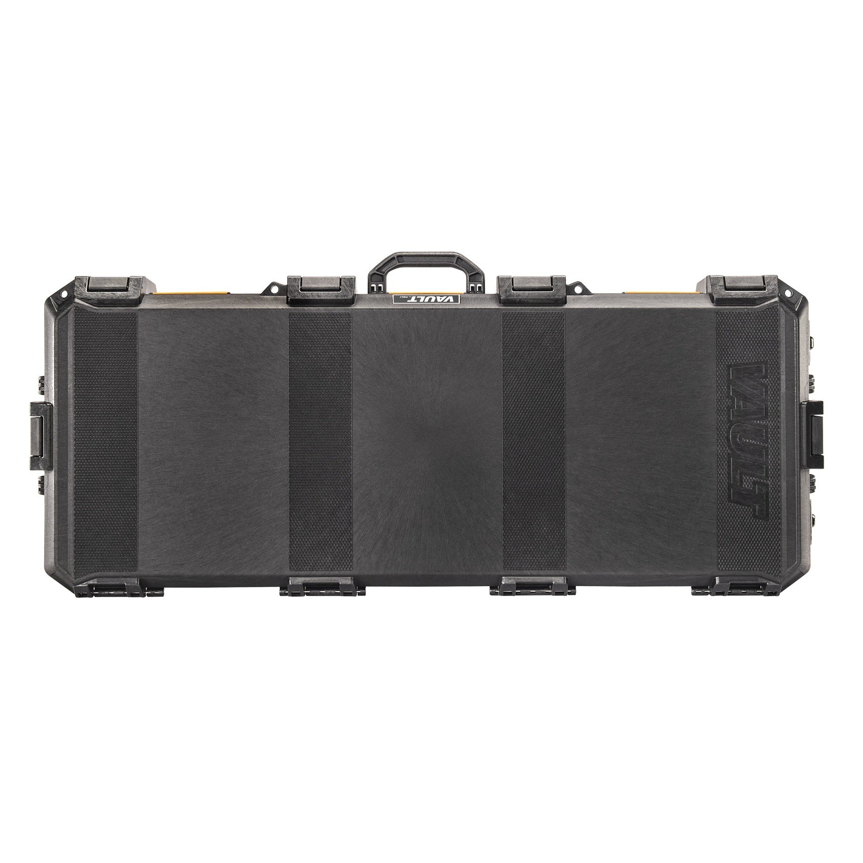 Peli Vault V730 taktisk riffelkuffert i sort — produktfoto 5 af 10