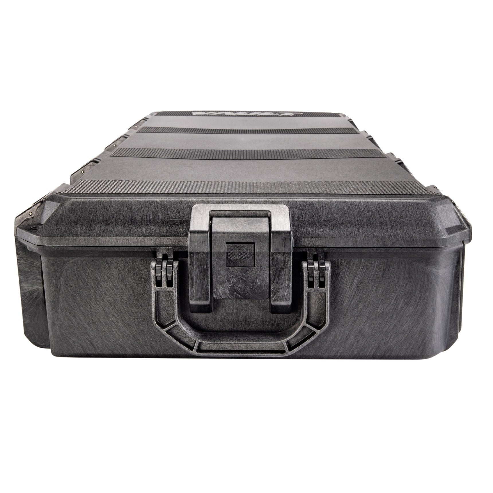 Peli Vault V730 taktisk riffelkuffert i sort — produktfoto 6 af 10
