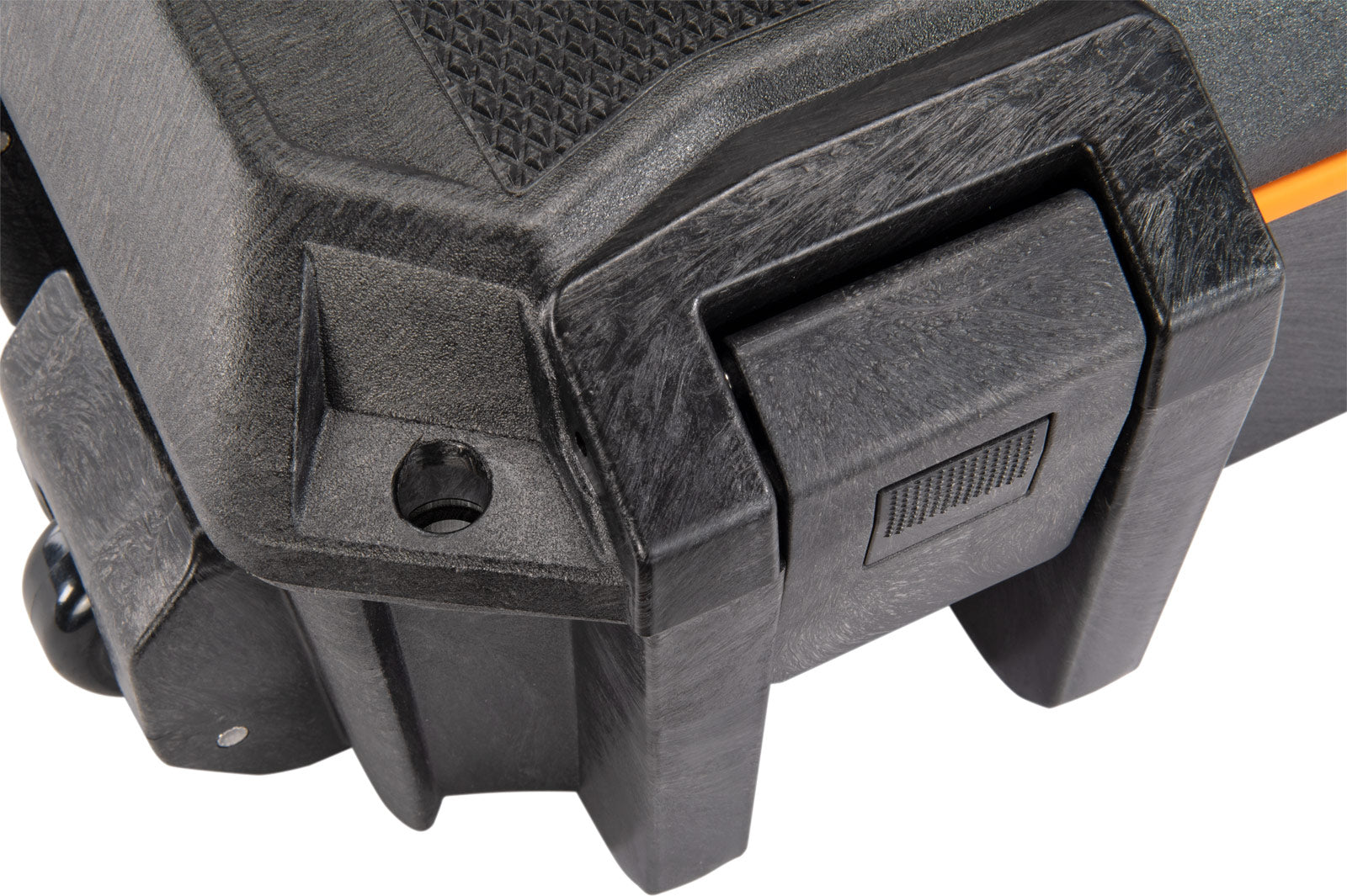 Peli Vault V730 taktisk riffelkuffert i sort — produktfoto 9 af 10
