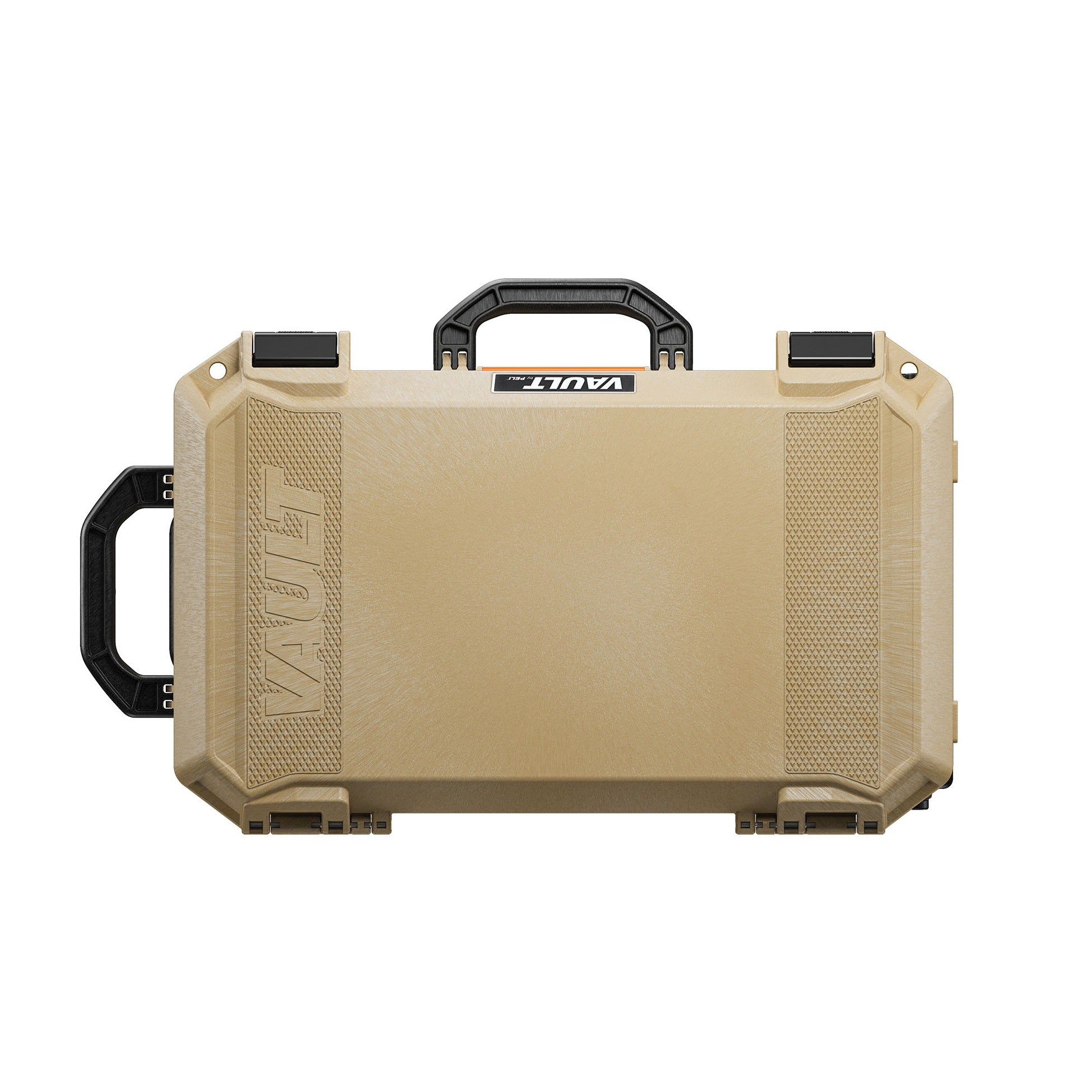 Desert Tan Peli Vault V525 kofer za opremu na kotačima