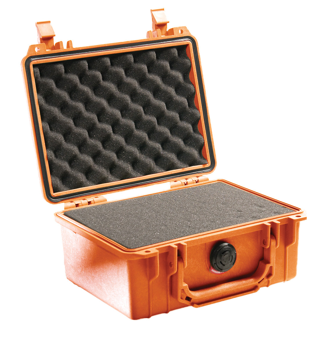 peli1150orangewithfoam