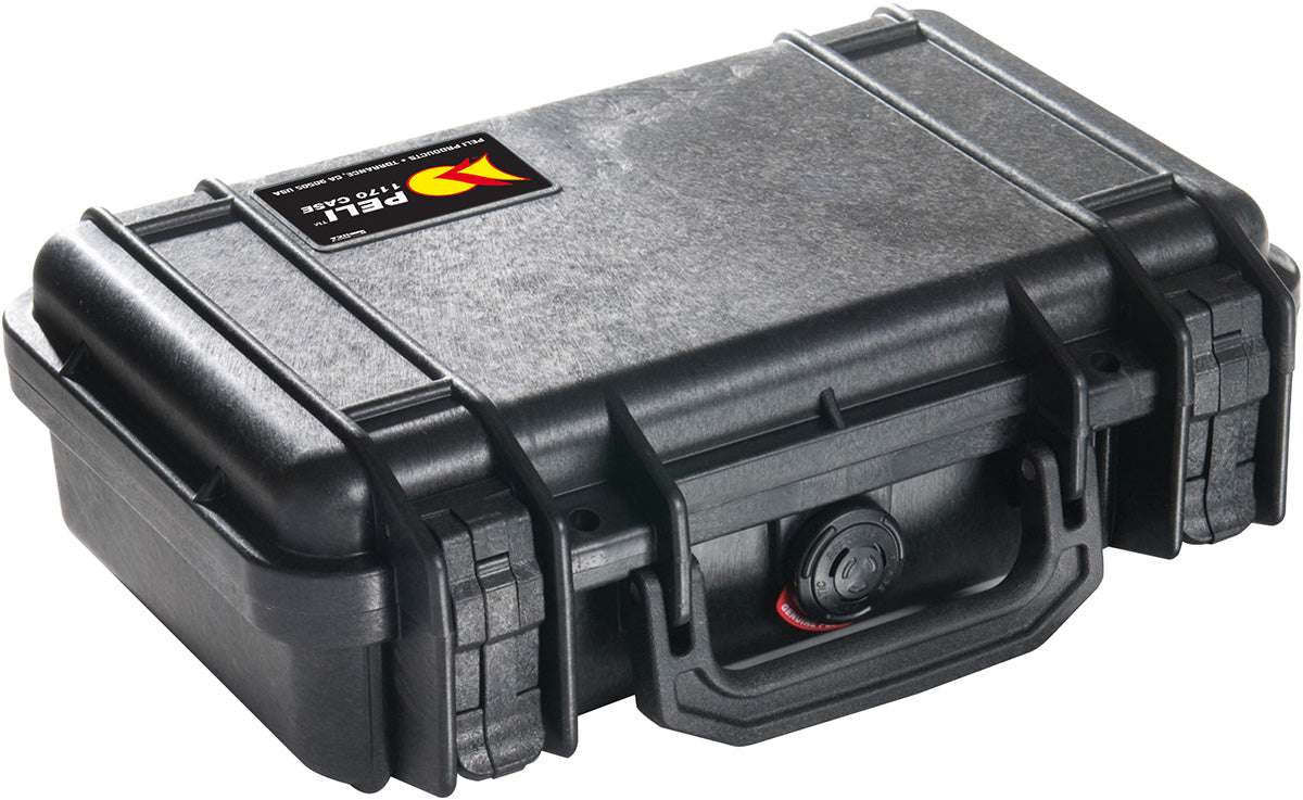 Peli 1170 Protector Case - Μικρή θήκη για μικροαντικείμενα