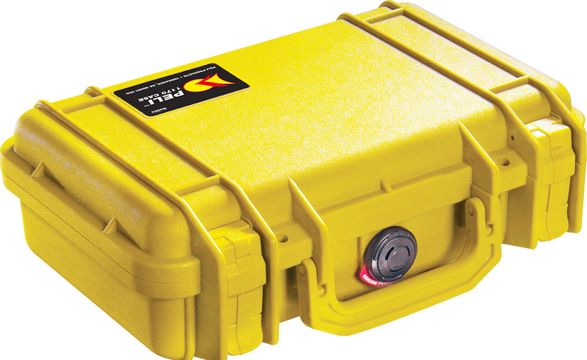 Peli 1170 Protector Case - Liten oppbevaringsboks