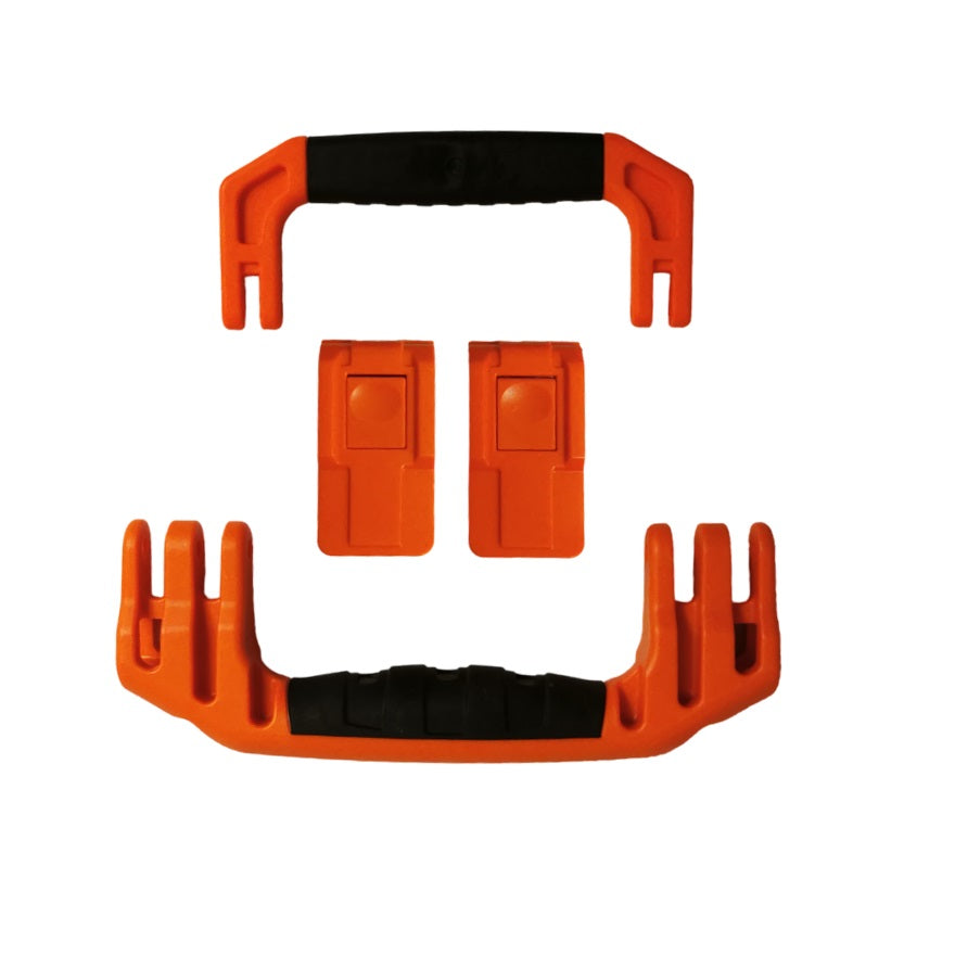 peli air 1535 replacement latches handles set  peli color case