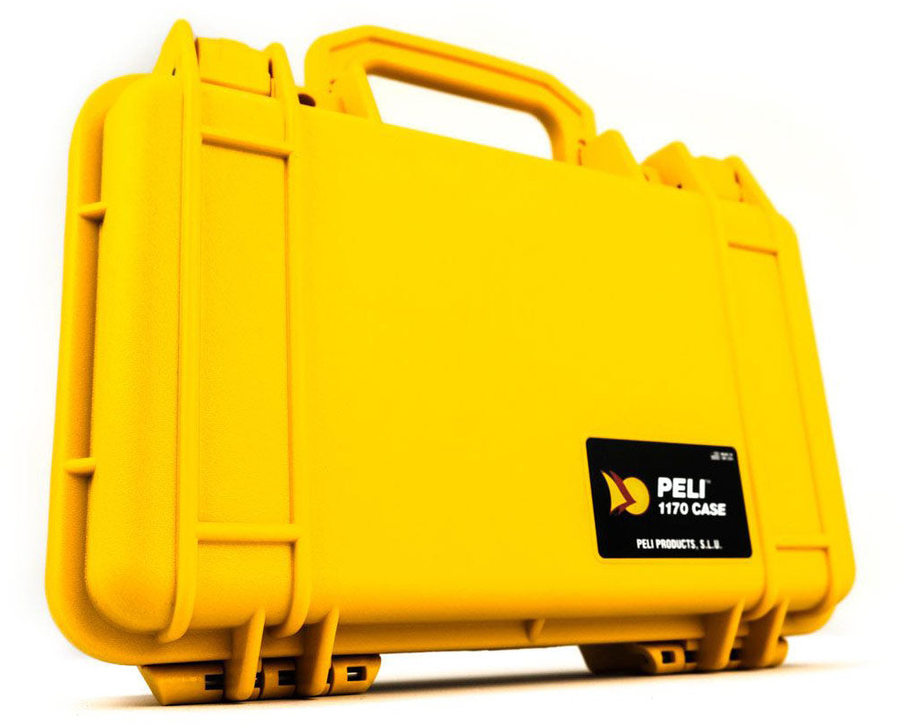 Peli 1170 Protector Case - Piccola valigetta per piccoli oggetti