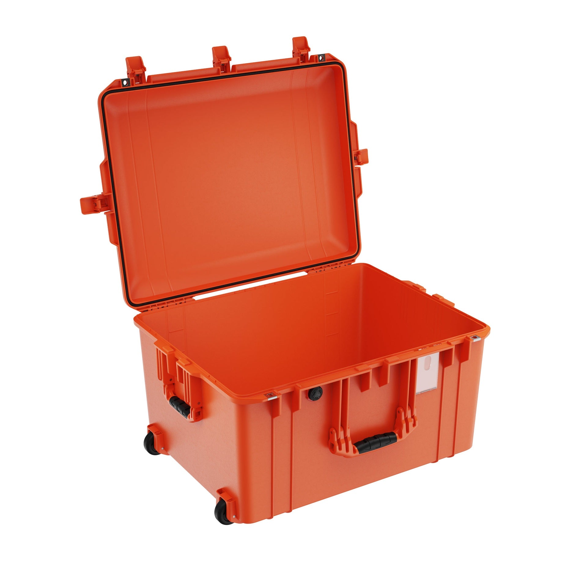 pelican-1637-orange-no-foam-airline-case