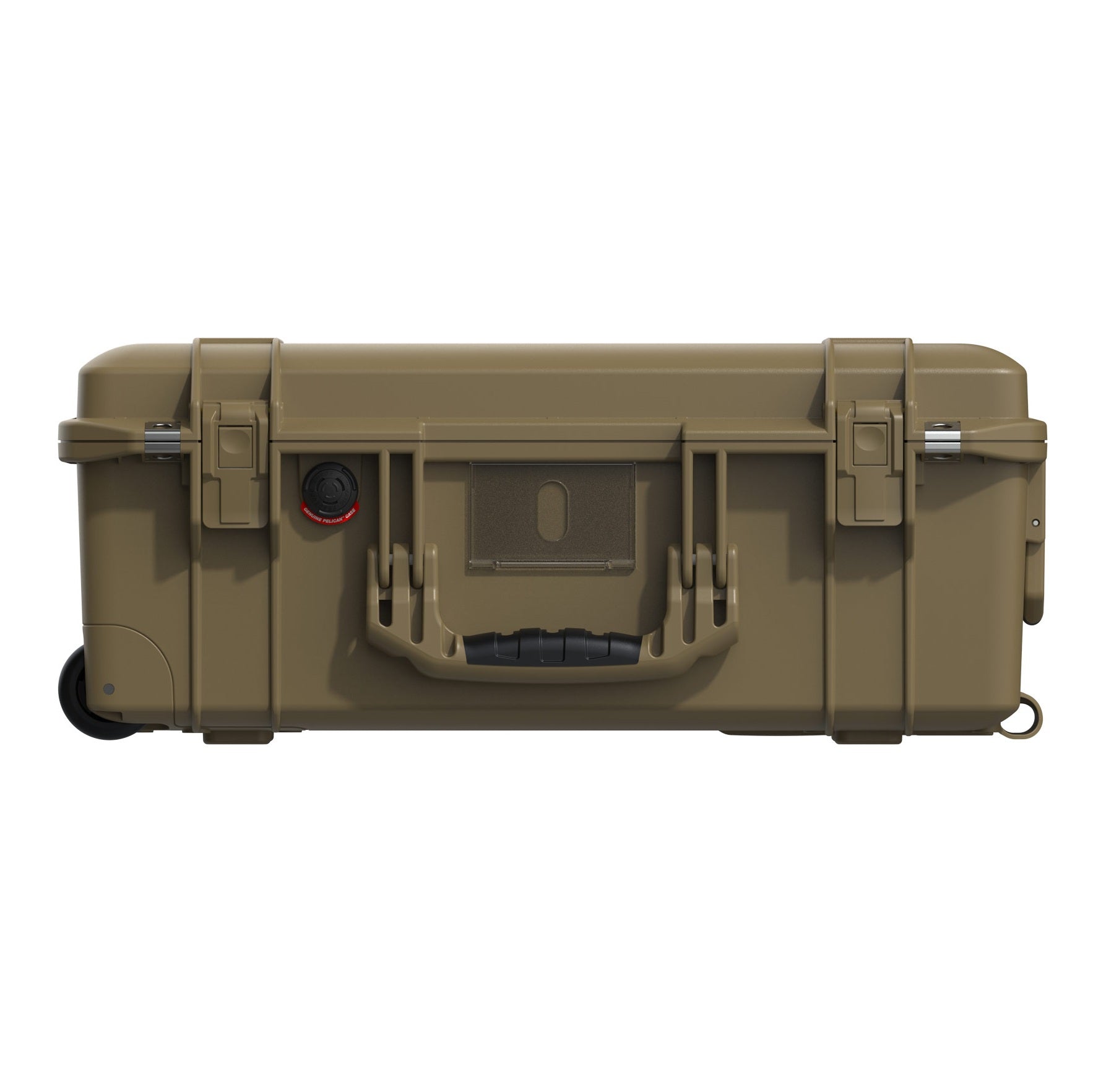 Peli Air 1535 Carry-On Peli Case OCP Tan Colour – Drava Shop