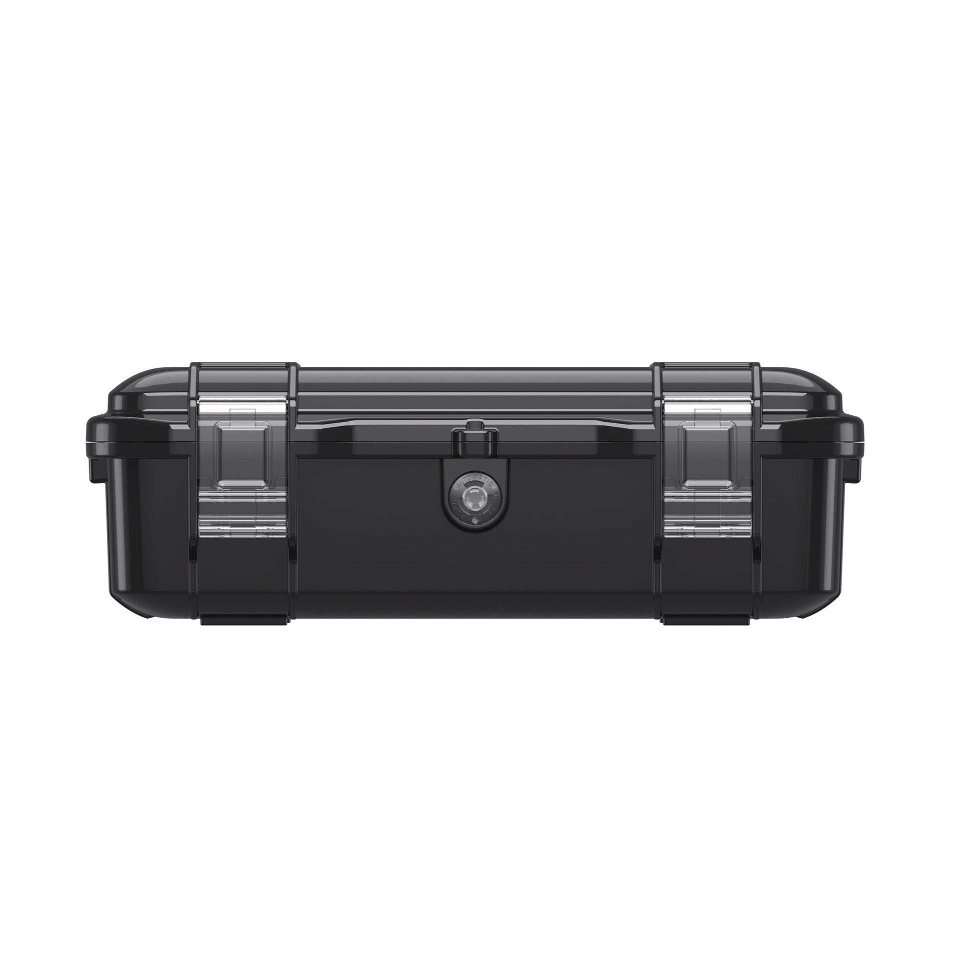 Pelican M60 Micro Case Black Side