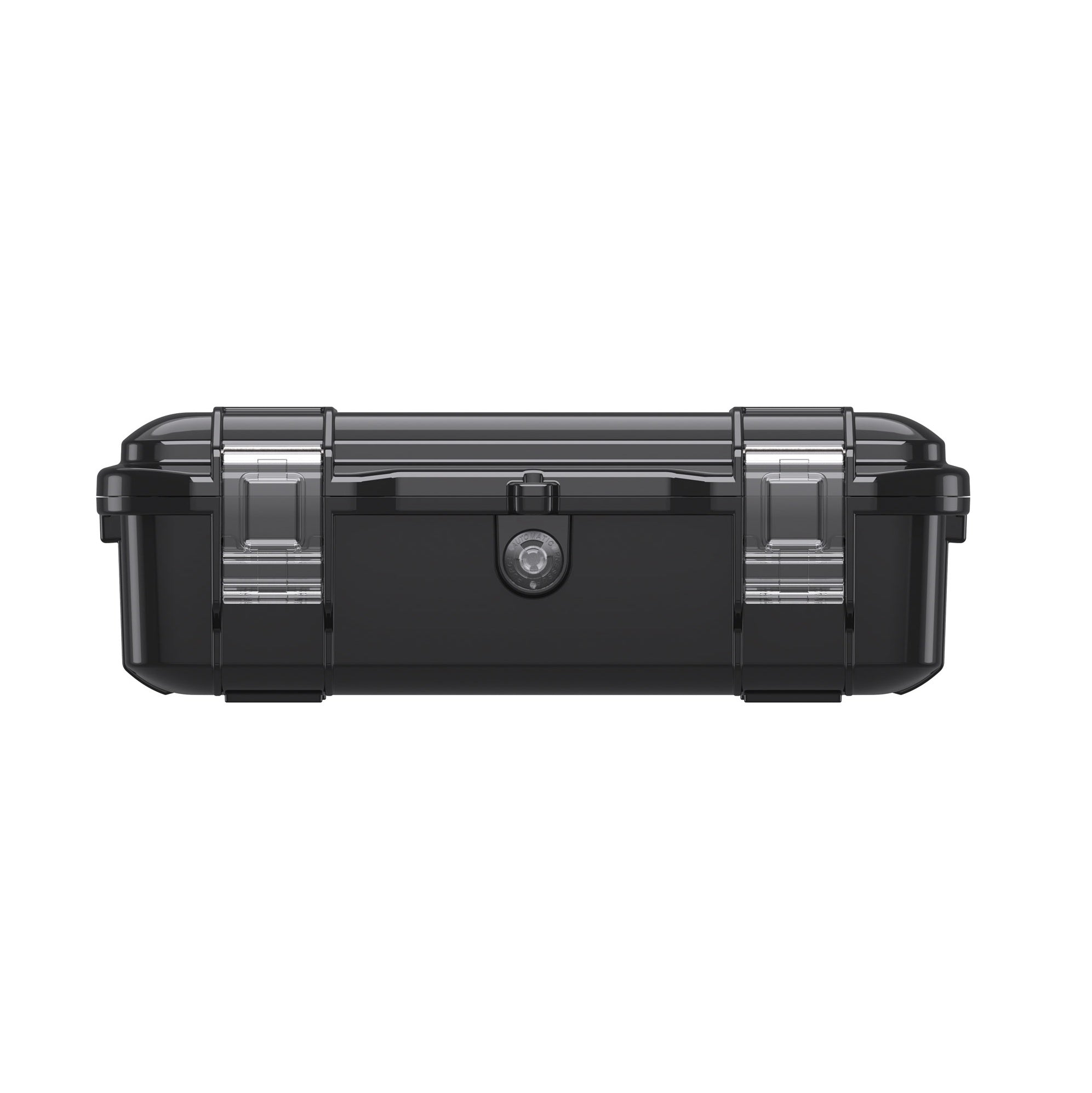 Pelican M60 Micro Case Black Side