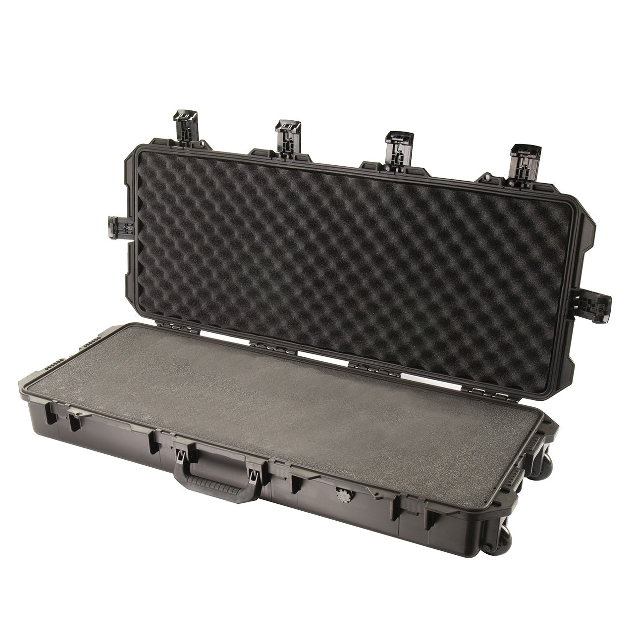 Peli Storm iM3100 kuffert til lange våben med skumindsats – produktfoto 2