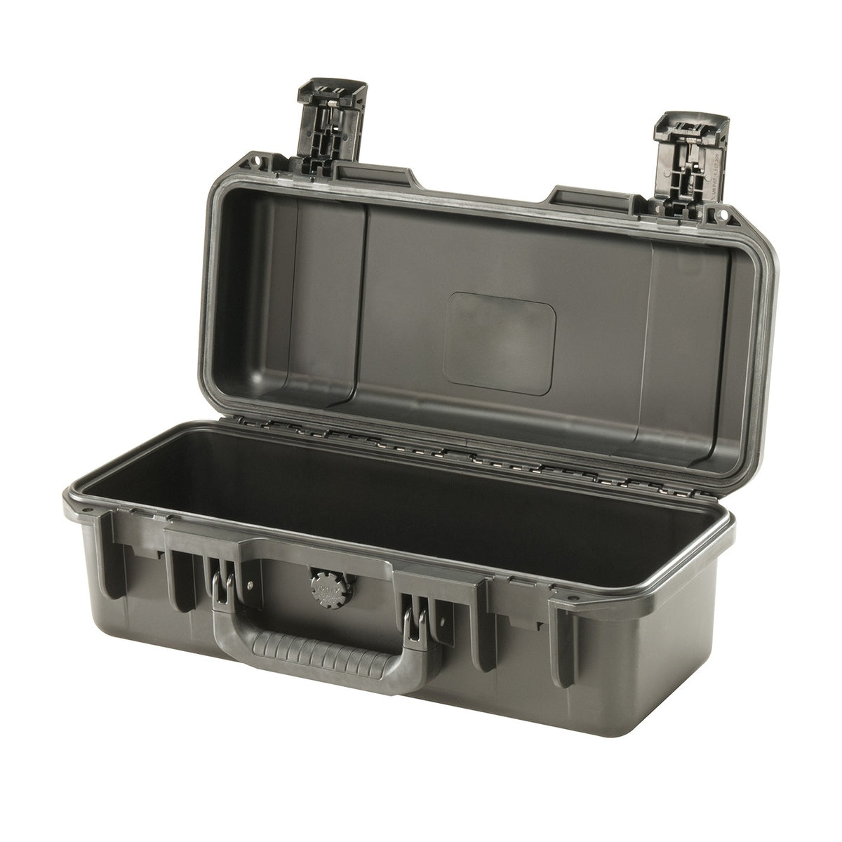 Peli Storm iM2306 hardcase for riflekikkert, svart