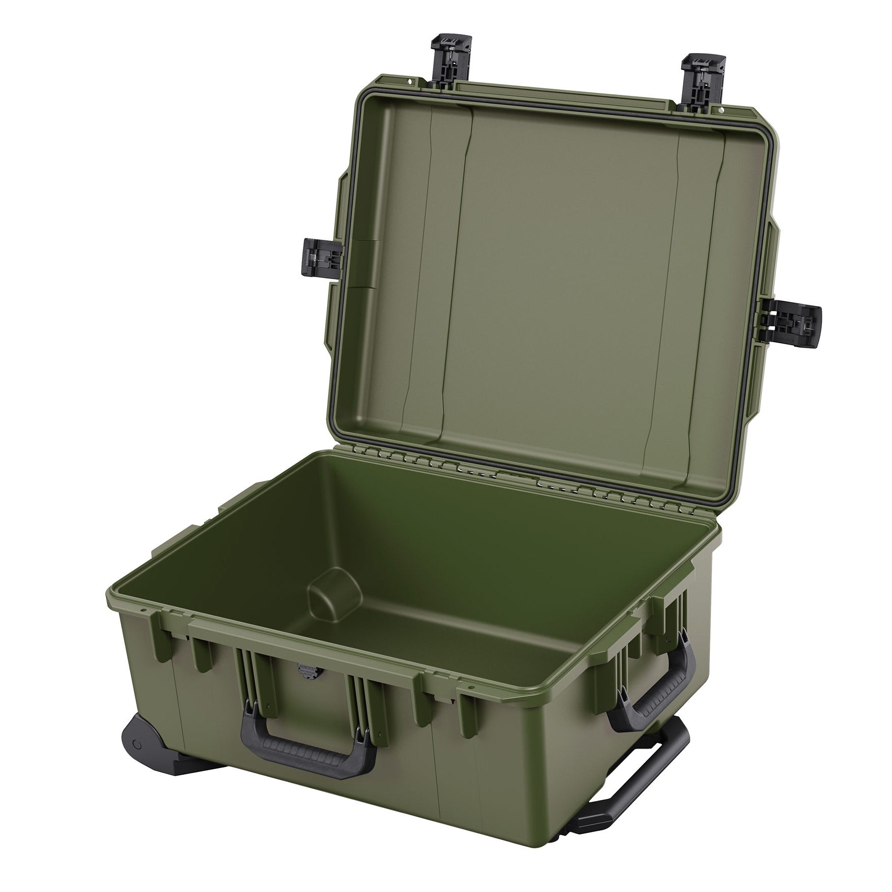 米軍放出品 HARDIGG STORM CASE キャリーケース ODグリーン 米軍放出品