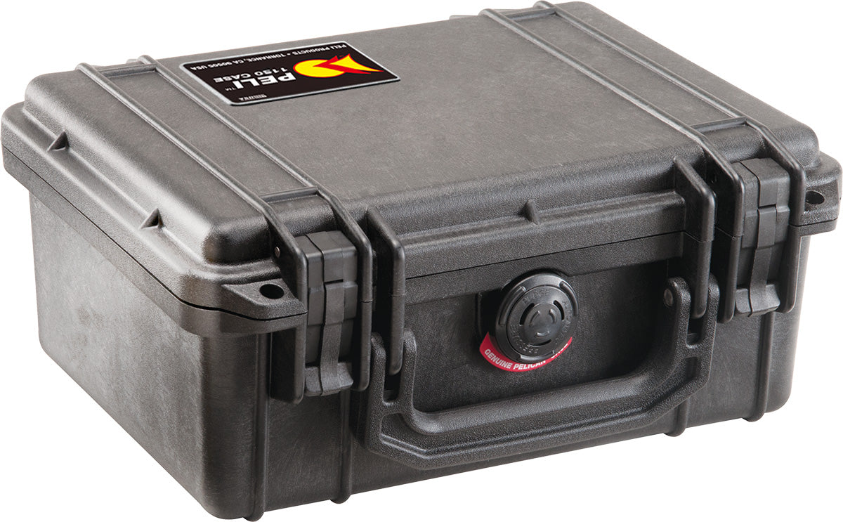 Peli 1150 Protector Case - Piccola custodia per piccoli oggetti