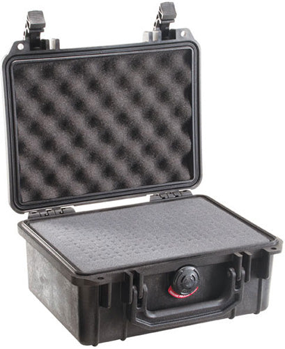 Peli 1150 Protector Case - Mazā lieta smalkumiem