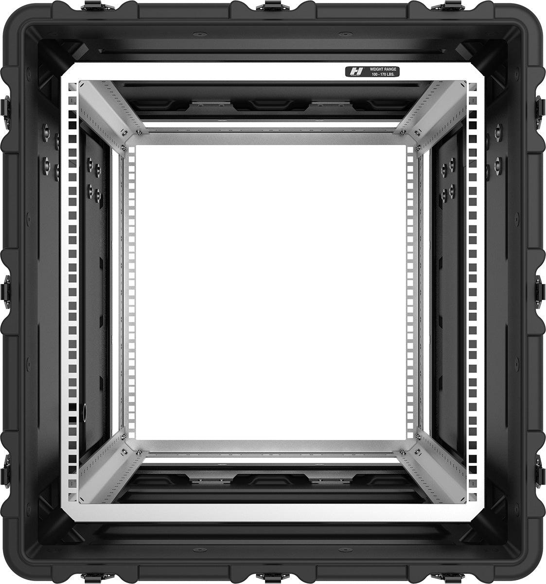 pelicaserack11u
