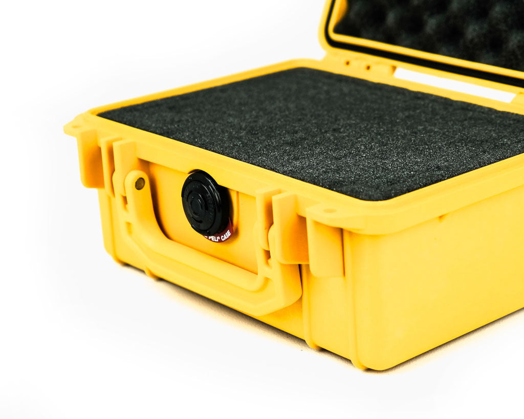 Peli 1150 Protector Case - Liten förvaringslåda