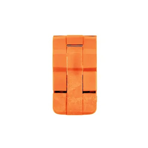 Peli Case Lås, Klipp, Lås, Fäste, Stängning 36mm, Orange  