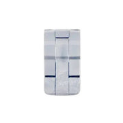 pelilatchcliplockcatch36mmsilver1553-942-180SP