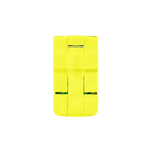 pelilatchcliplockcatch36mmyellow1553-942-240SP