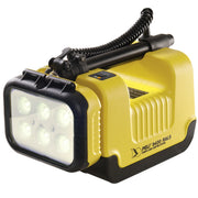 pelir als9430 battery-powere dledarealightingsystem