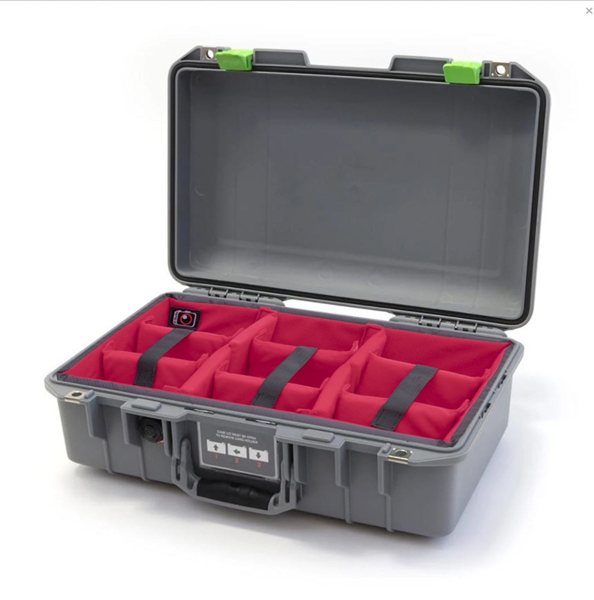 Peli™ Air Cases per un comodo trasporto Peli™ Air Cases per un comodo trasporto