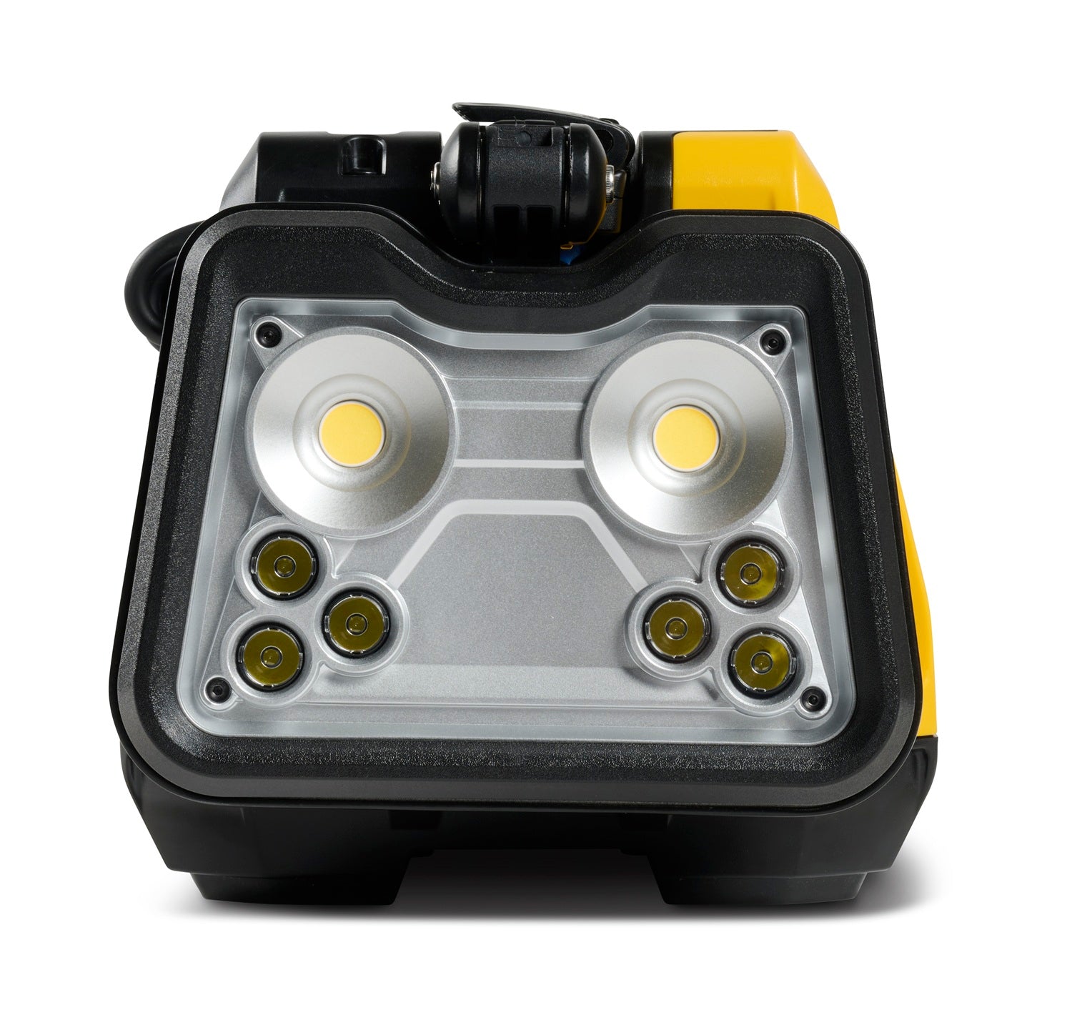 projecteur_led_peli_rals_9750