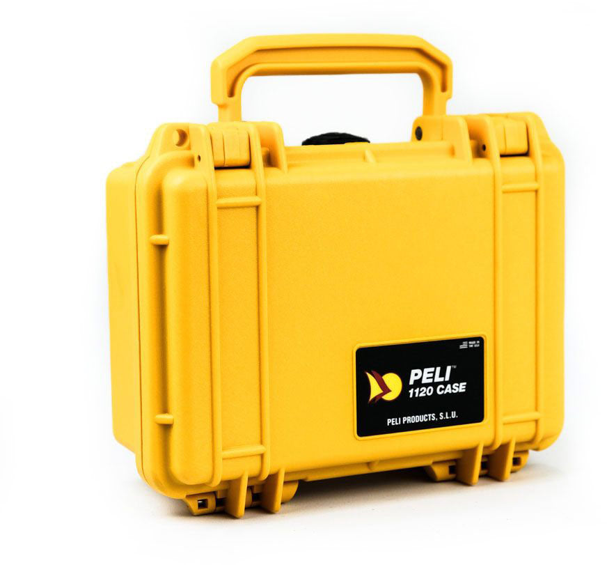 Мала скринька для дрібниць Peli 1120 Protector Case