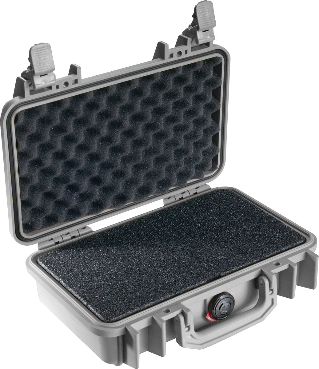 small_metering_case_peli_1170_silver_with_foam