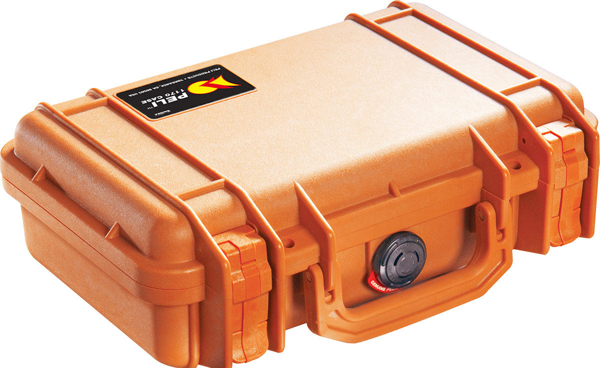 Peli 1170 Protector Case - Petite boîte pour petits objets