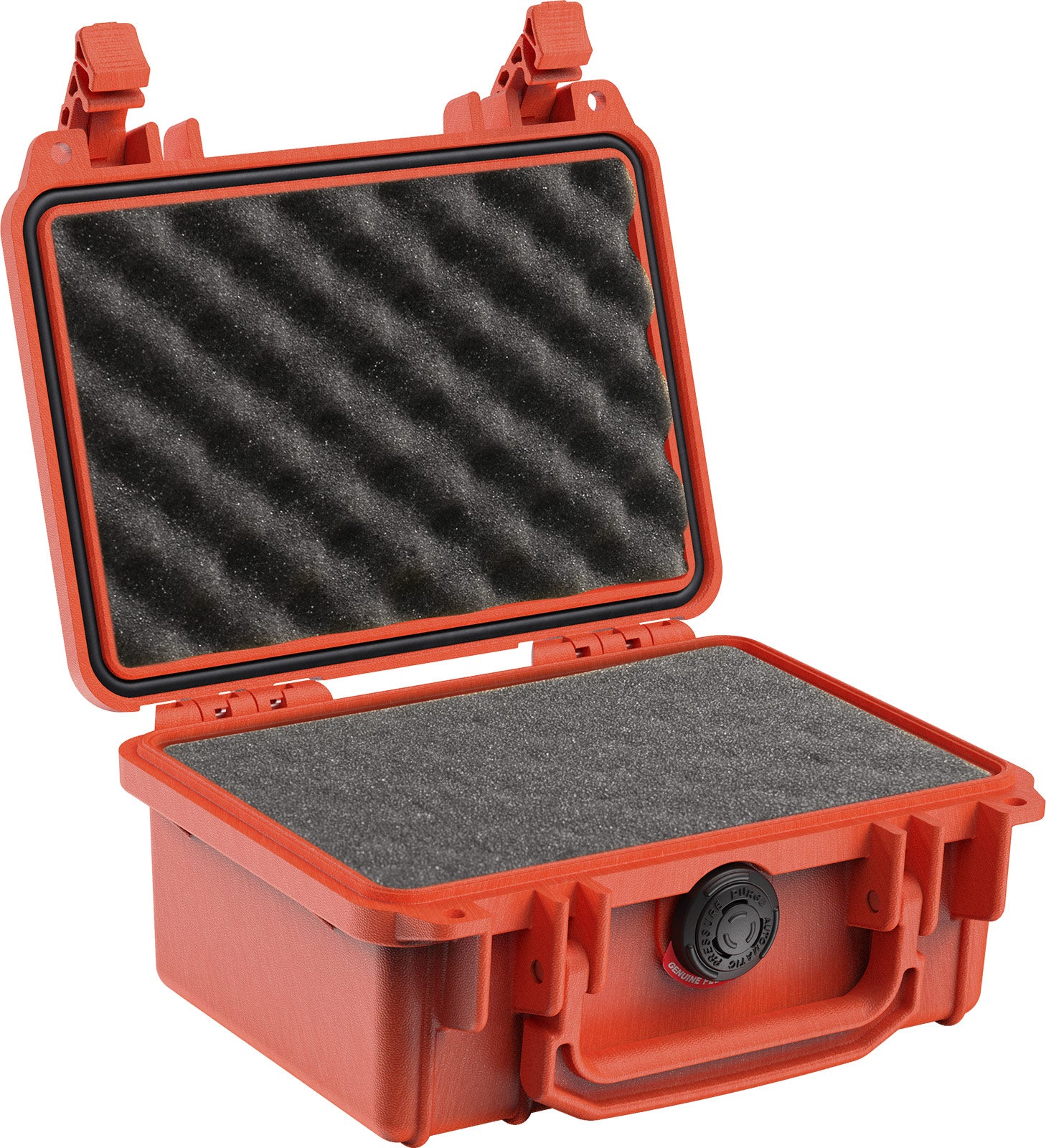 smallpelicase1120orangewithfoam