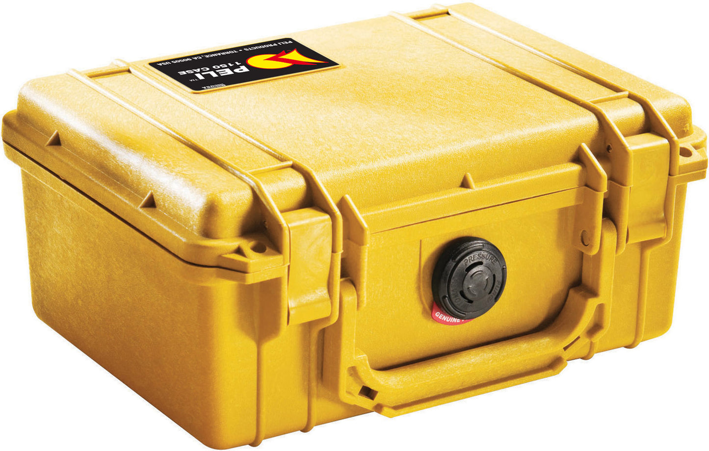 Peli 1150 Protector Case - Mazā lieta smalkumiem