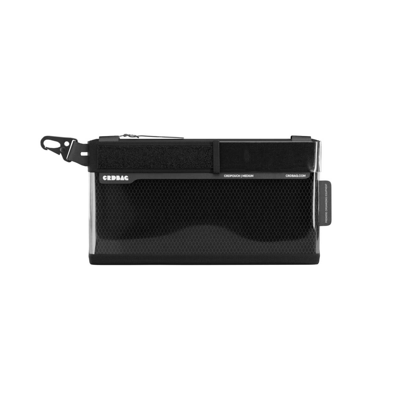 CRDPOUCH Medium Photography Organizer for Batteries