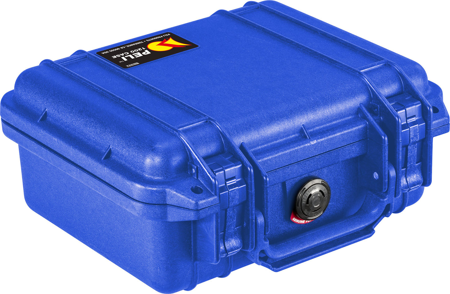 Peli 1200 Protector Case - Pieni kuljetuslaatikko