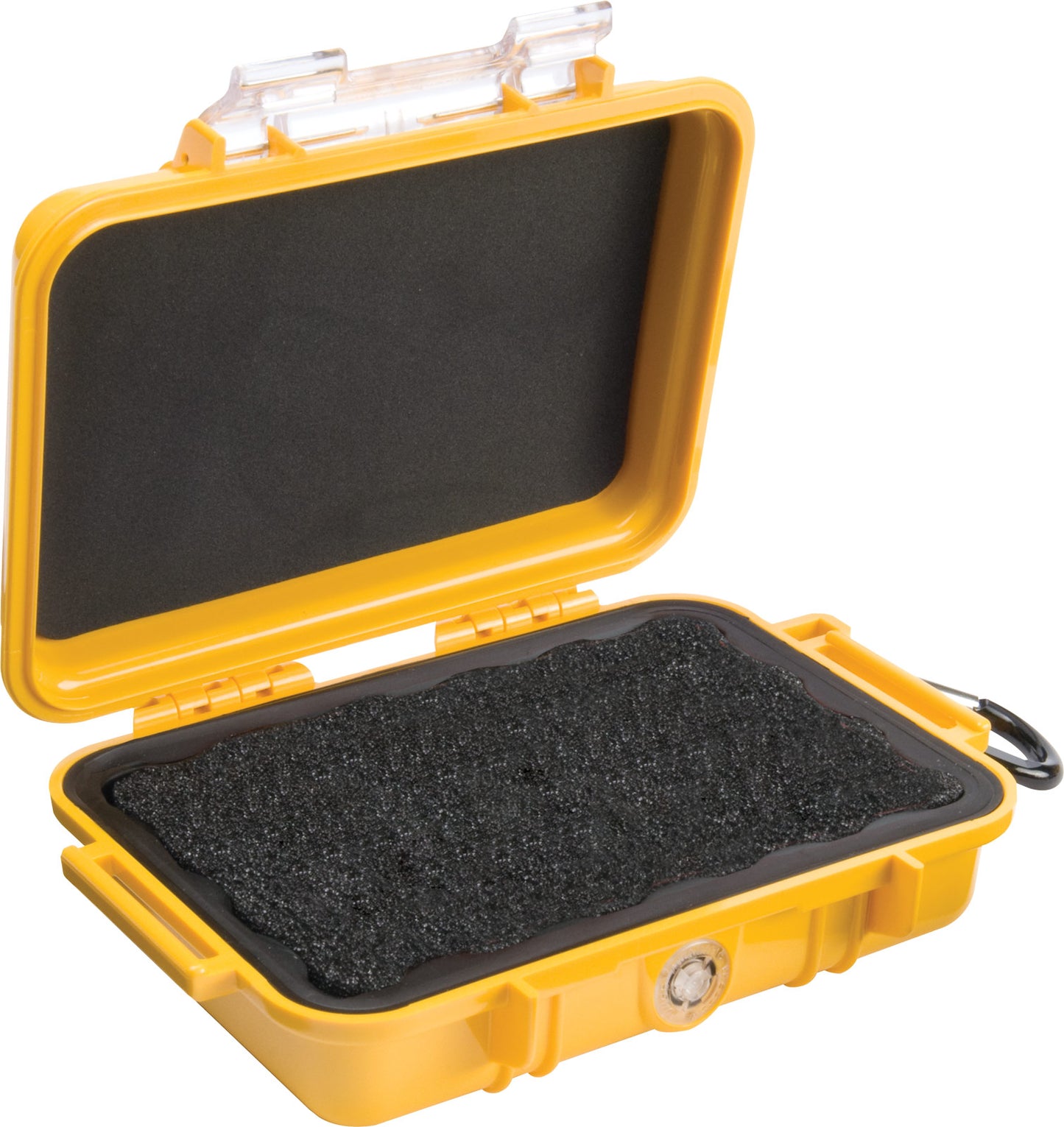 Case for the phone and documents for the Peli 1020 kayak