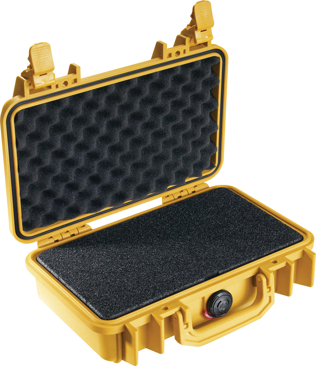 Peli 1170 Protector Case - Petite boîte pour petits objets