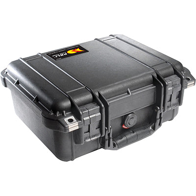 Peli 1400 Protector Case - Lille kuffert