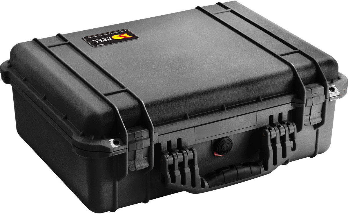 Peli 1520 защитен куфар