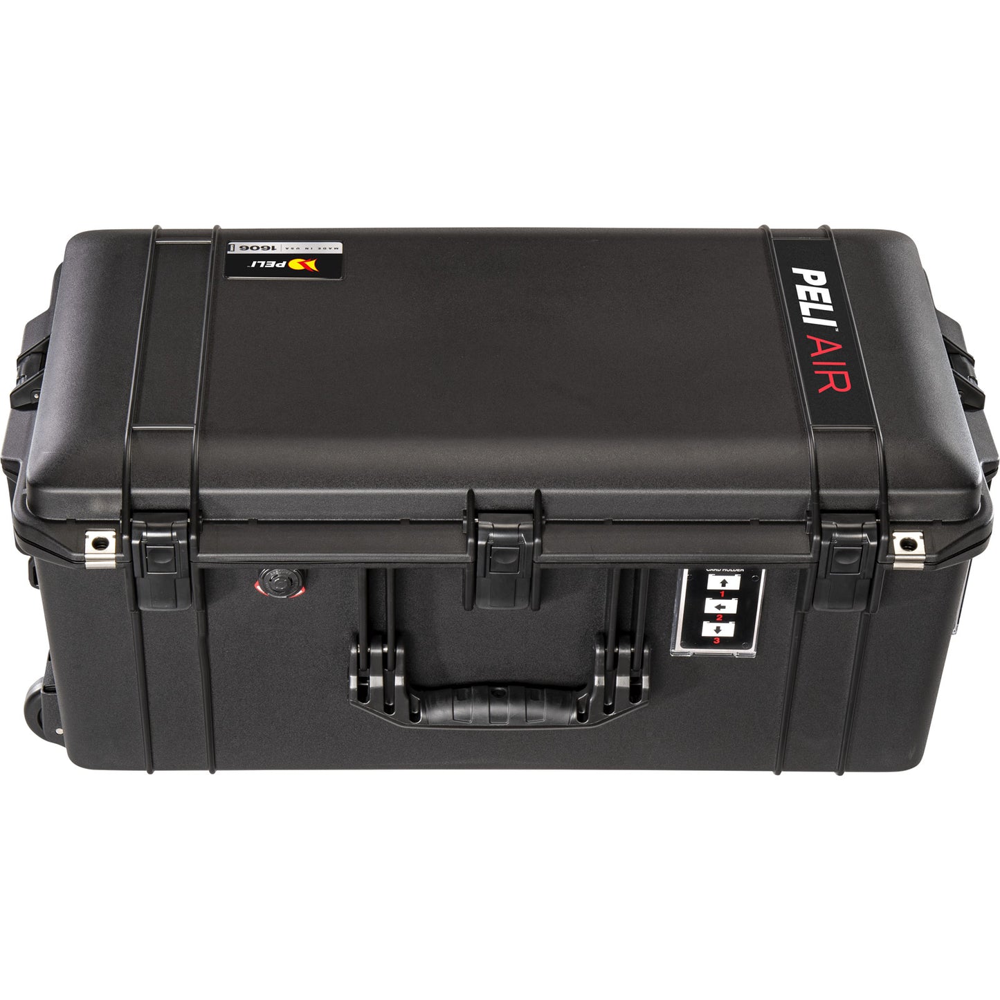 Peli Air 1606 Case