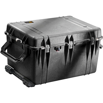 Військовий транспортний ящик Peli 1660 Protector Case