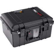 Peli Air 1507 crna tvrda putna torba