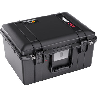 Валіза Peli 1557 Air Case із Пінкою для Крихких Речей