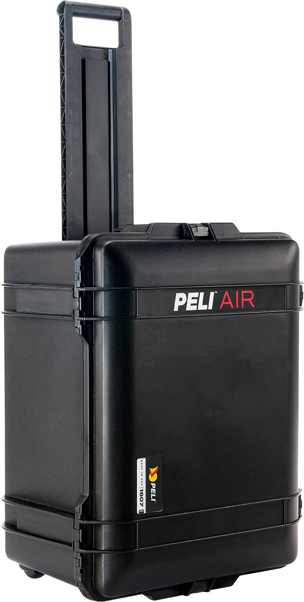 Valigia PELI Air Trolley Da 63L - Leggera E Impermeabile Per Attrezzature - Foto 10